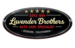 Lavender Brothers